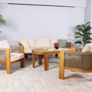Oslo İroko Bahçe Takımı Oslo İroko Bahçe Takımı
