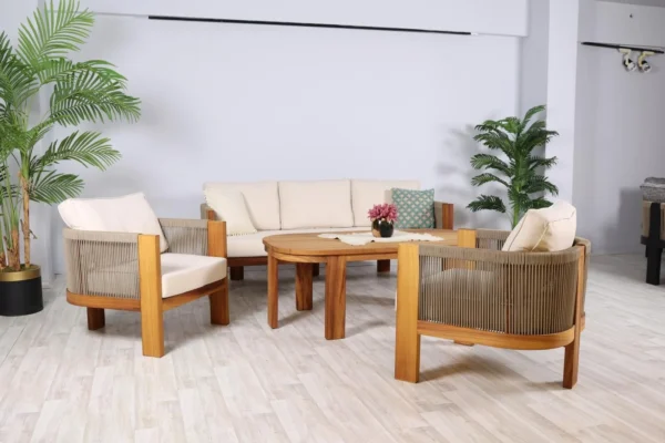 Oslo İroko Bahçe Takımı Oslo İroko Bahçe Takımı