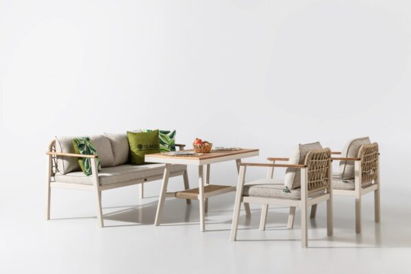 Onyx Midi Bahçe Balkon Takımı Onyx Midi Bahçe Balkon Takımı