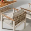 Onyx Midi Bahçe Balkon Takımı Onyx Midi Bahçe Balkon Takımı