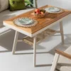 Onyx Midi Bahçe Balkon Takımı Onyx Midi Bahçe Balkon Takımı