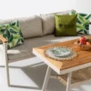 Onyx Midi Bahçe Balkon Takımı Onyx Midi Bahçe Balkon Takımı