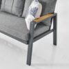 Efes Midi Alüminyum Bahçe Balkon Takımı Efes Midi Alüminyum Bahçe Balkon Takımı