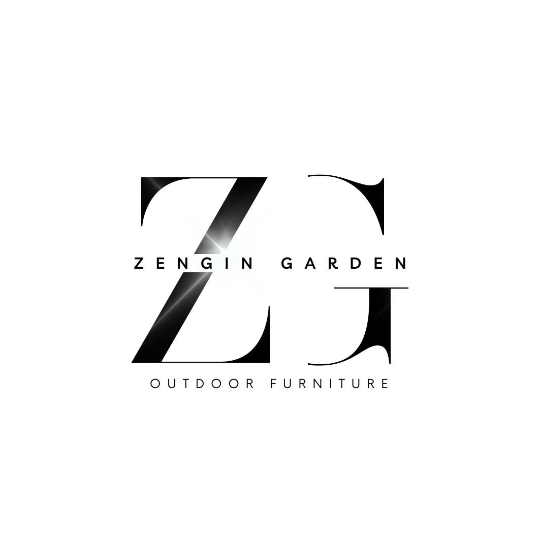Zengin Garden logo